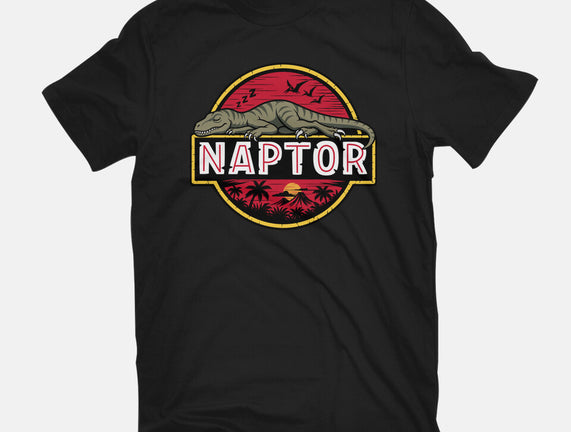 Naptor