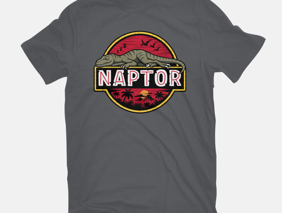 Naptor