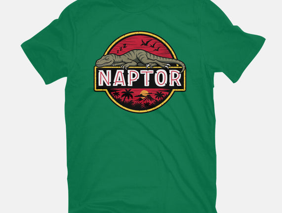 Naptor