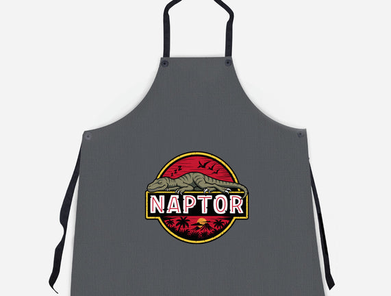Naptor