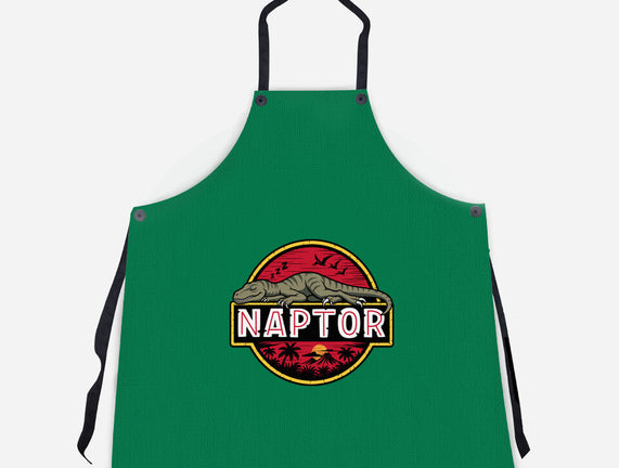 Naptor