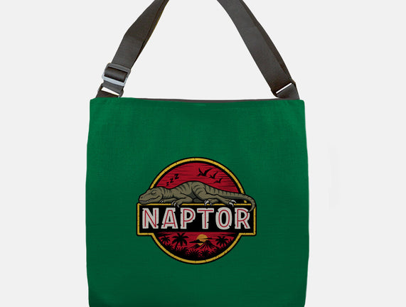 Naptor