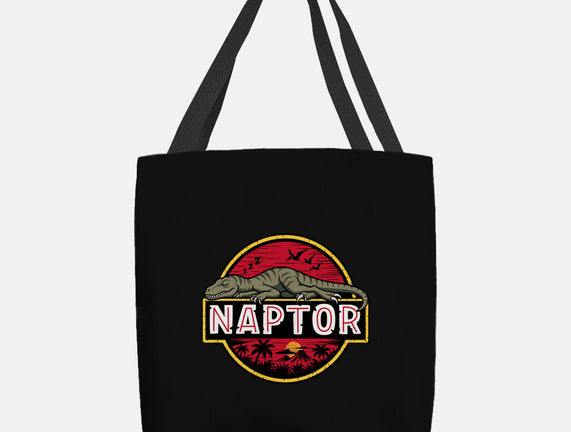 Naptor