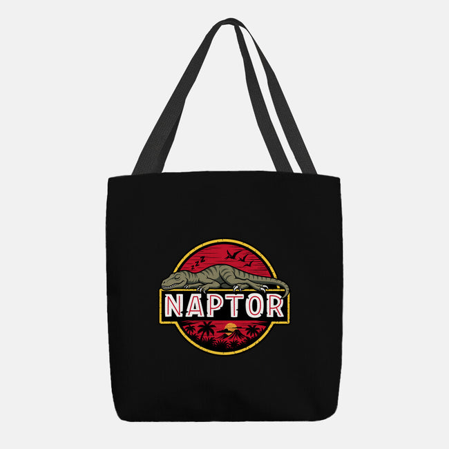 Naptor-None-Basic Tote-Bag-OPIPPI