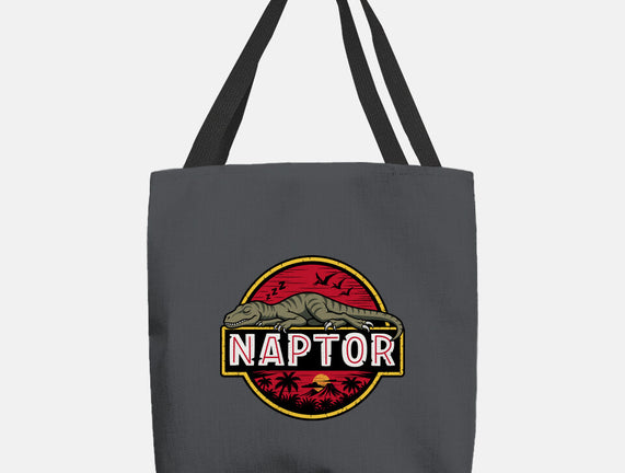 Naptor
