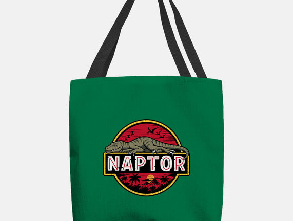 Naptor
