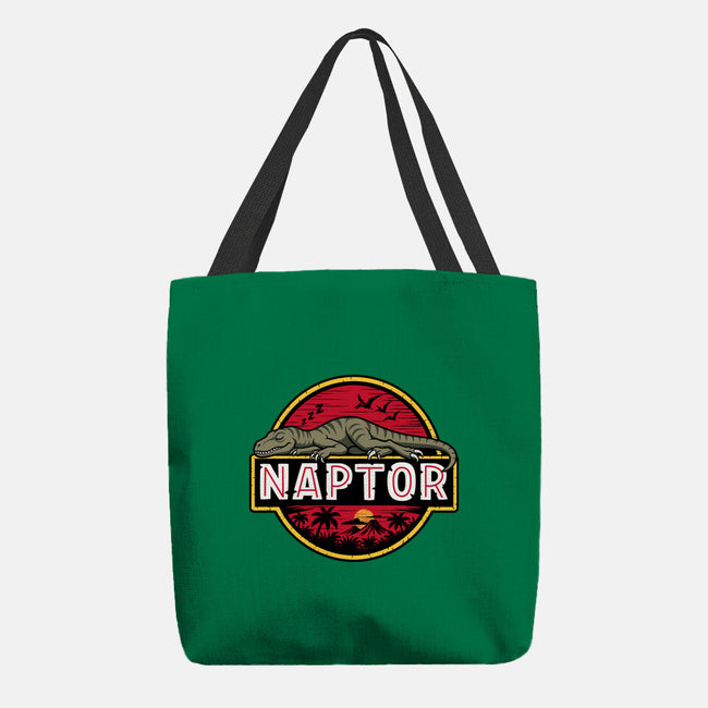 Naptor-None-Basic Tote-Bag-OPIPPI