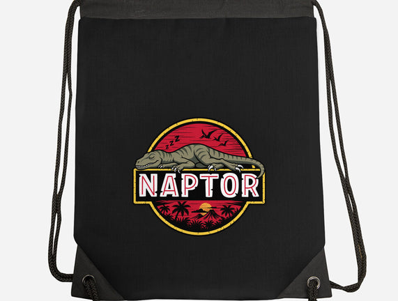 Naptor