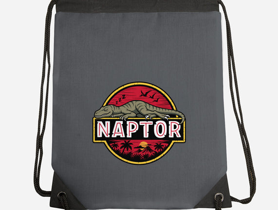 Naptor
