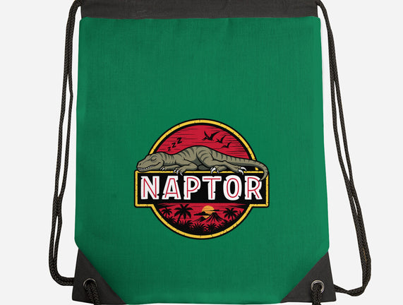 Naptor