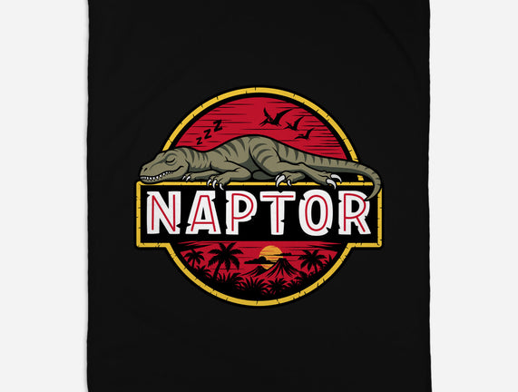 Naptor