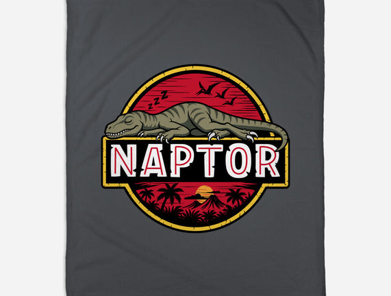 Naptor