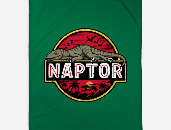 Naptor