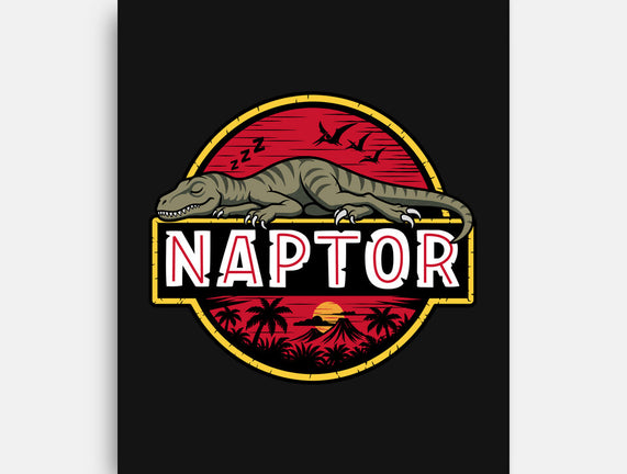 Naptor