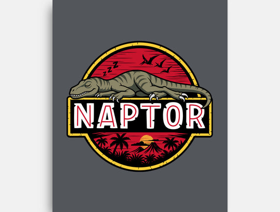 Naptor
