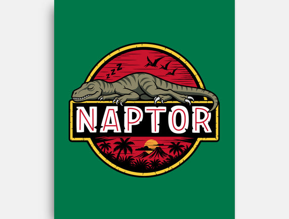 Naptor