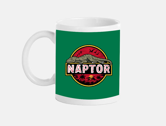 Naptor