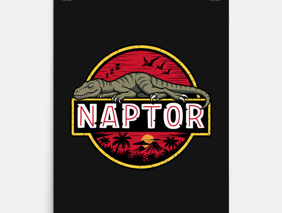 Naptor