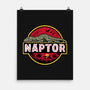 Naptor-None-Matte-Poster-OPIPPI