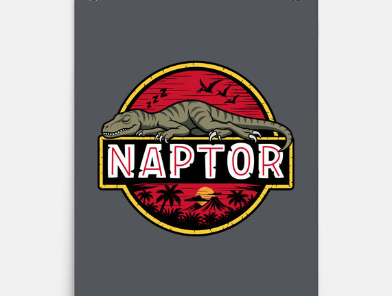 Naptor