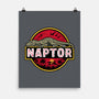 Naptor-None-Matte-Poster-OPIPPI
