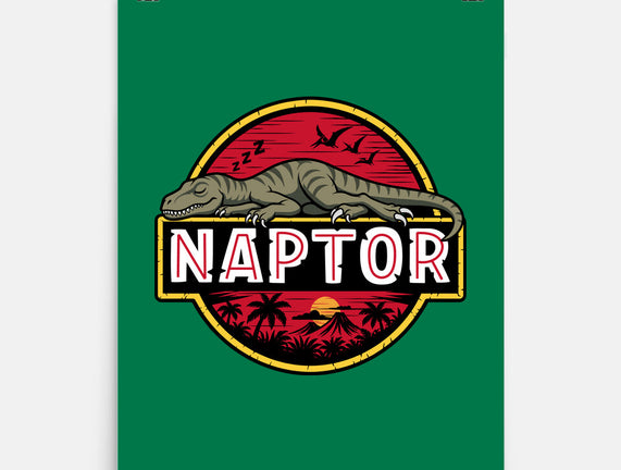 Naptor