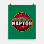 Naptor-None-Matte-Poster-OPIPPI