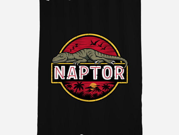Naptor