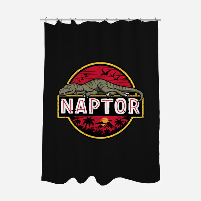 Naptor-None-Polyester-Shower Curtain-OPIPPI