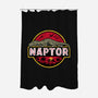 Naptor-None-Polyester-Shower Curtain-OPIPPI