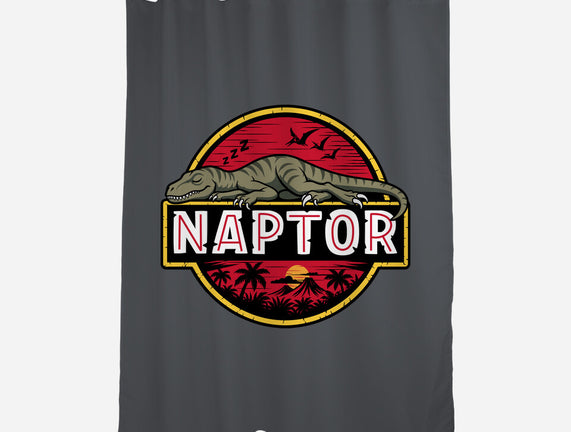 Naptor