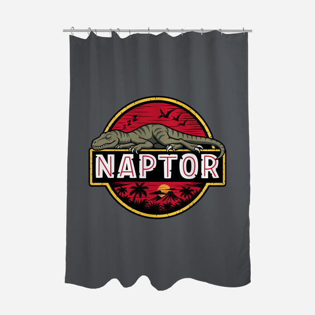 Naptor-None-Polyester-Shower Curtain-OPIPPI