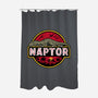 Naptor-None-Polyester-Shower Curtain-OPIPPI