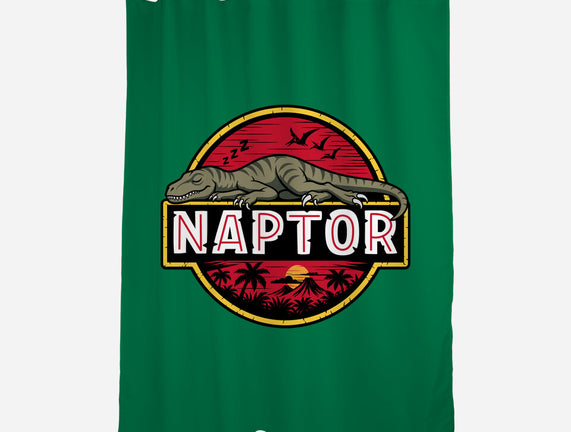 Naptor