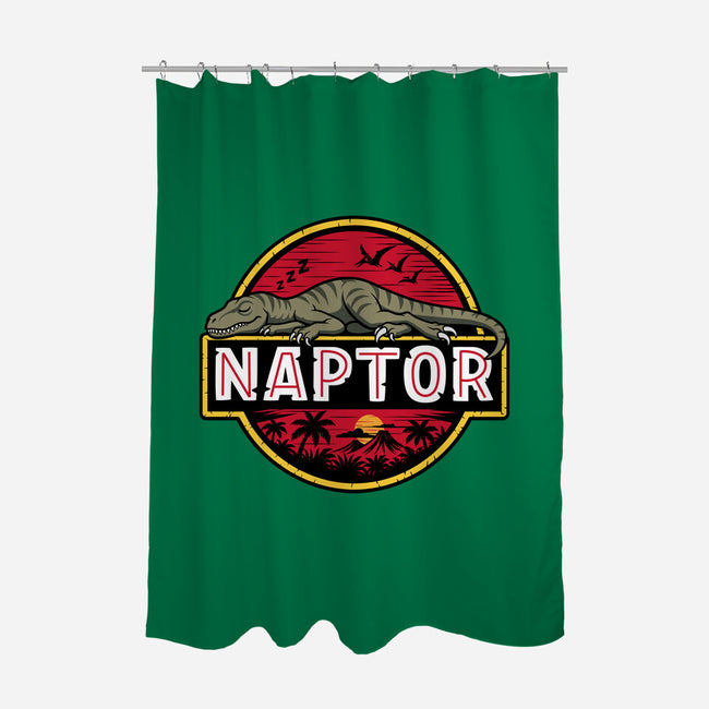 Naptor-None-Polyester-Shower Curtain-OPIPPI