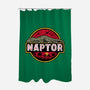 Naptor-None-Polyester-Shower Curtain-OPIPPI