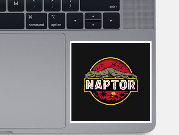 Naptor