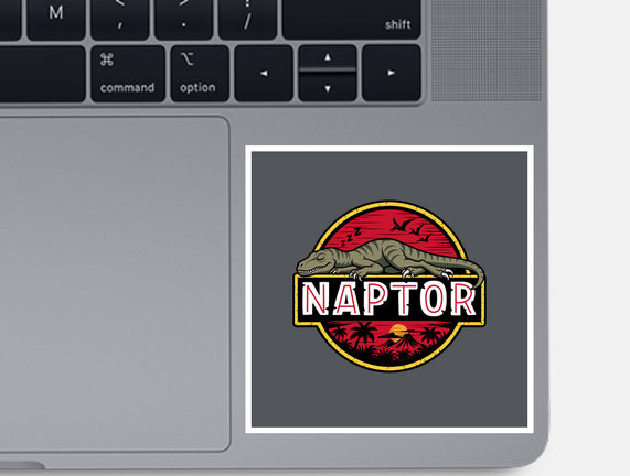 Naptor