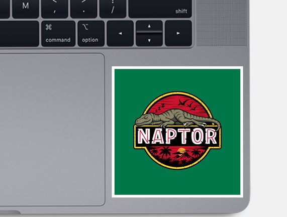 Naptor