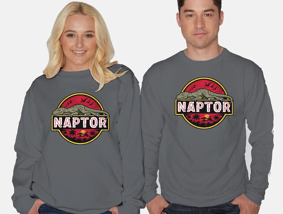 Naptor