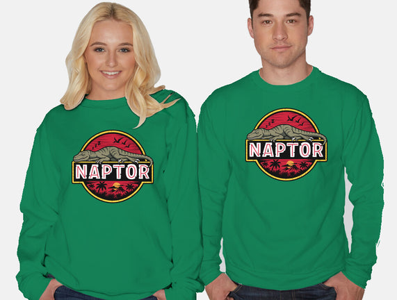 Naptor