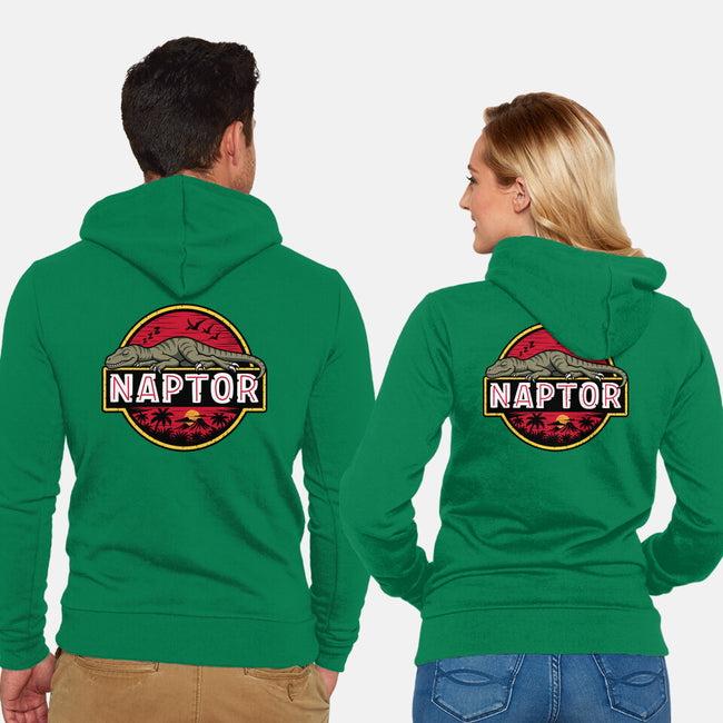 Naptor-Unisex-Zip-Up-Sweatshirt-OPIPPI