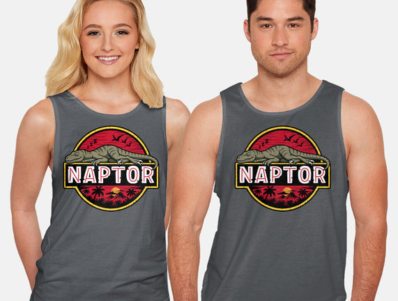 Naptor