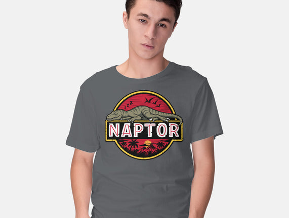 Naptor