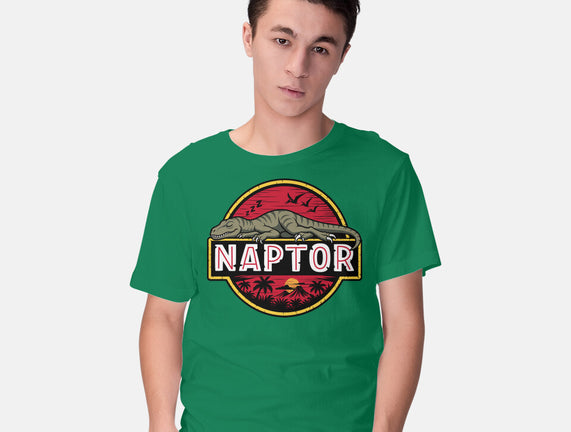 Naptor