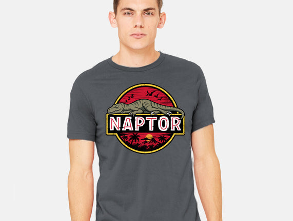 Naptor