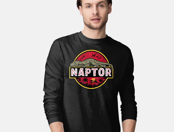 Naptor
