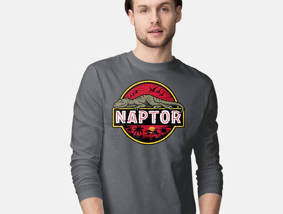 Naptor