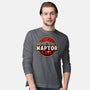 Naptor-Mens-Long Sleeved-Tee-OPIPPI