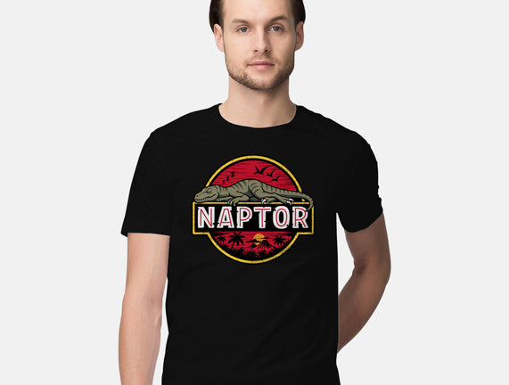 Naptor